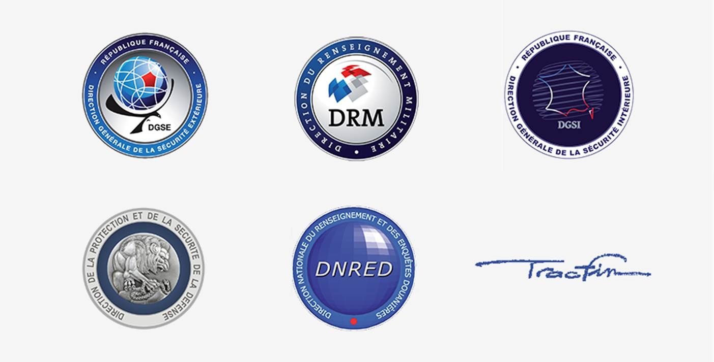 Le projet de loi sur le renseignement a été définitivement adopté.