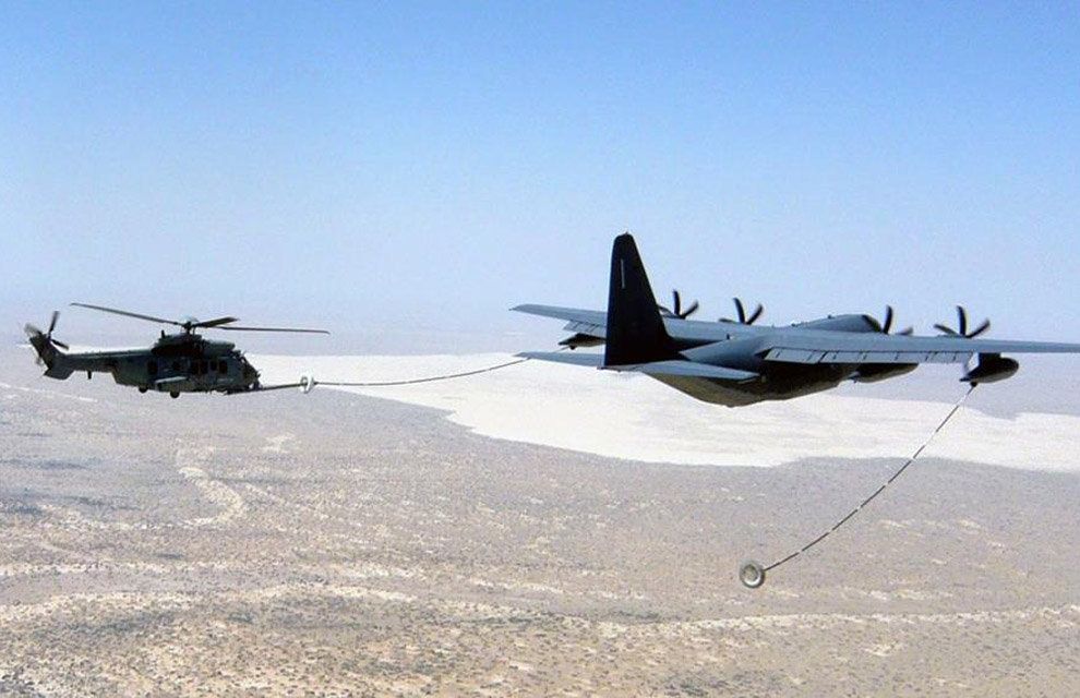 photo EMA Armée de l'Air