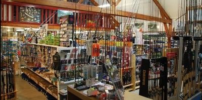 LES INGREDIENTS POUR COMPOSER SON AMORCE SOI-MEME.