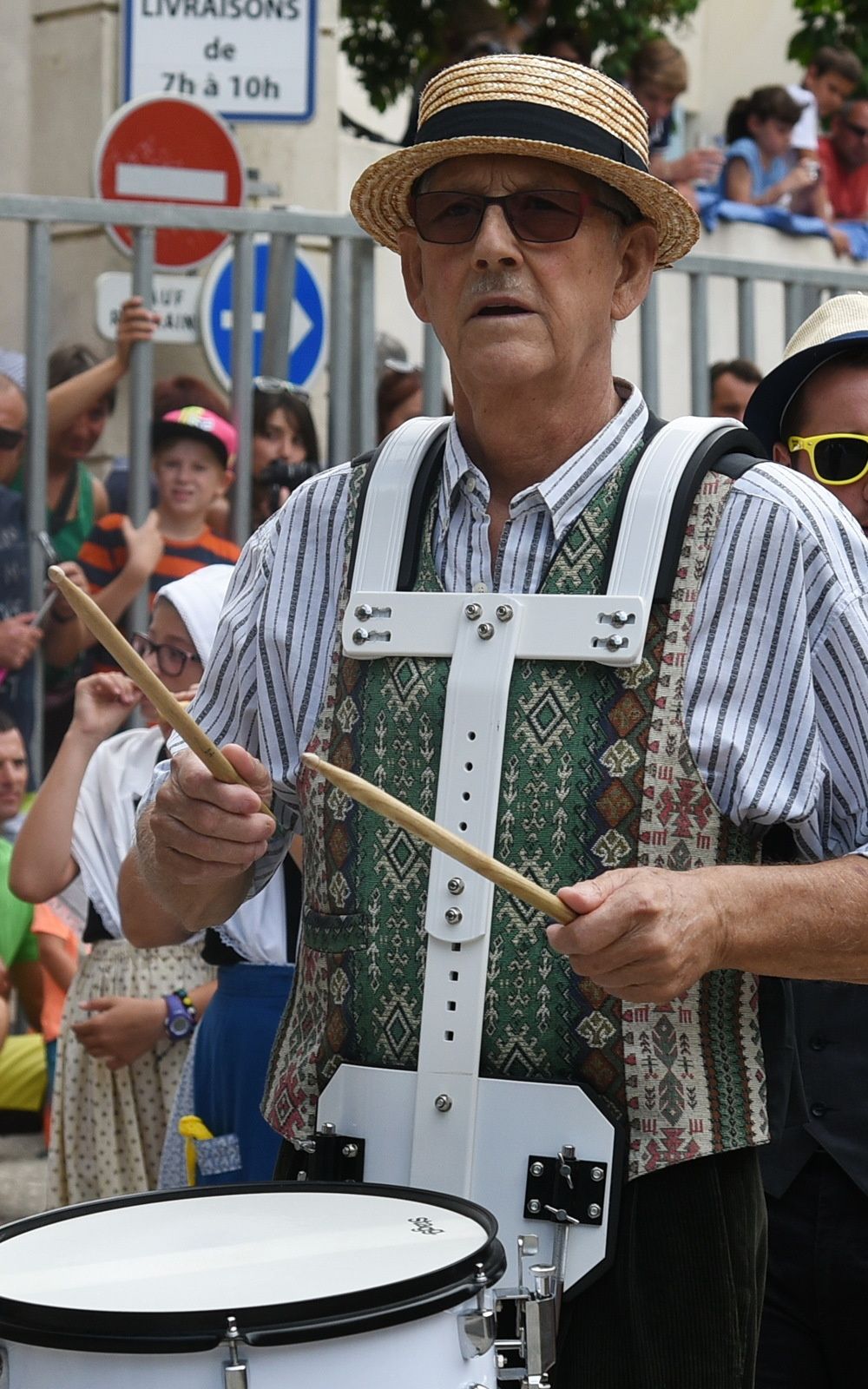 Féria 2015