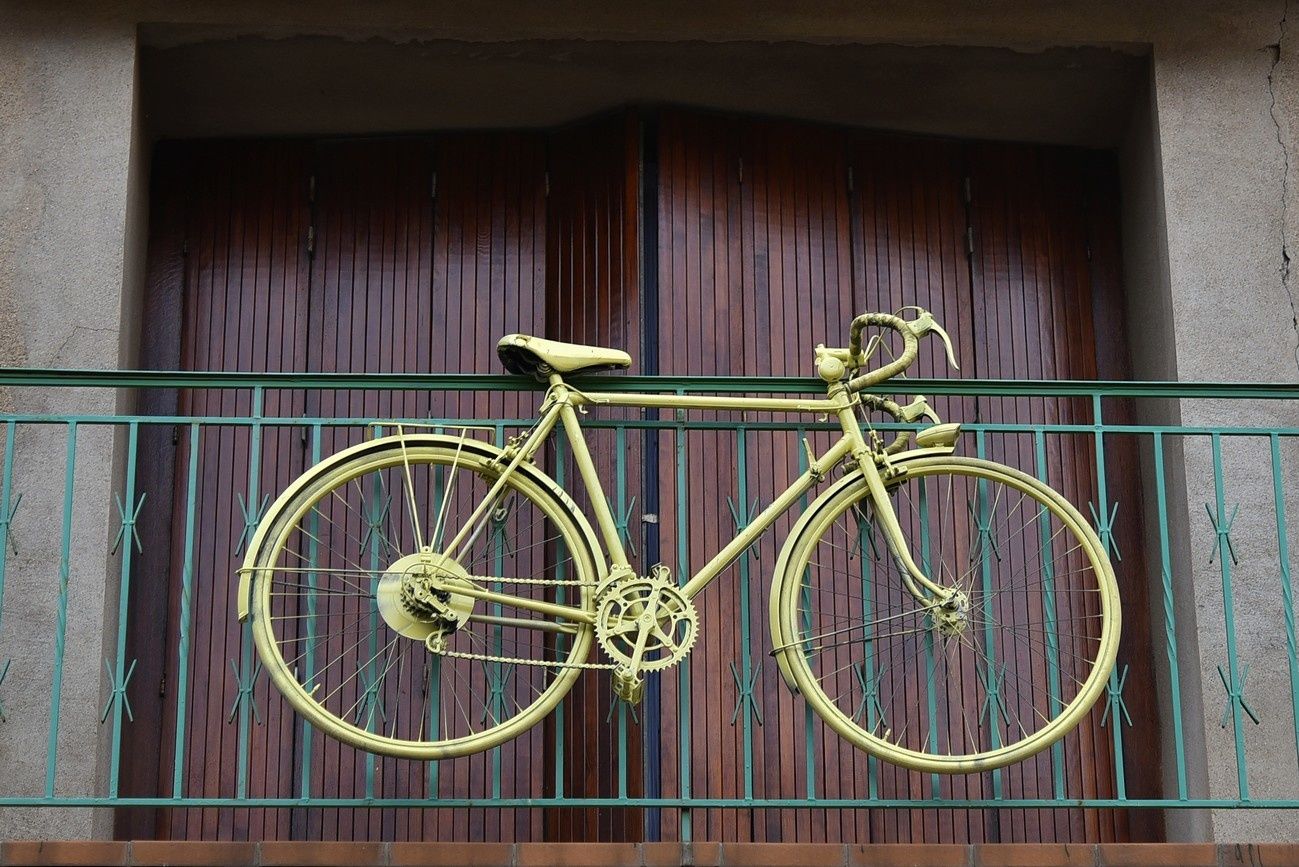 les bicyclettes bordelaises 33