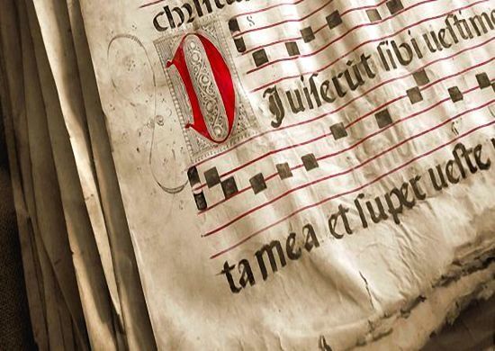 Bulletin paroissial du 03 au 16 février 2019