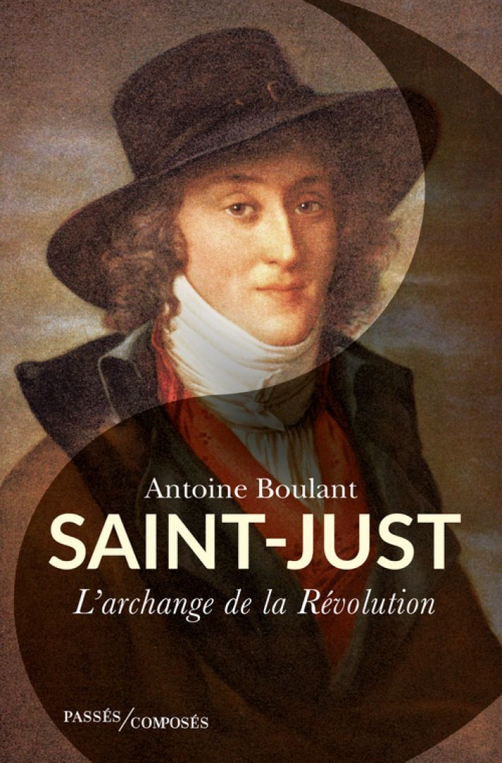 L'Archange de la Terreur Guerresetconflits