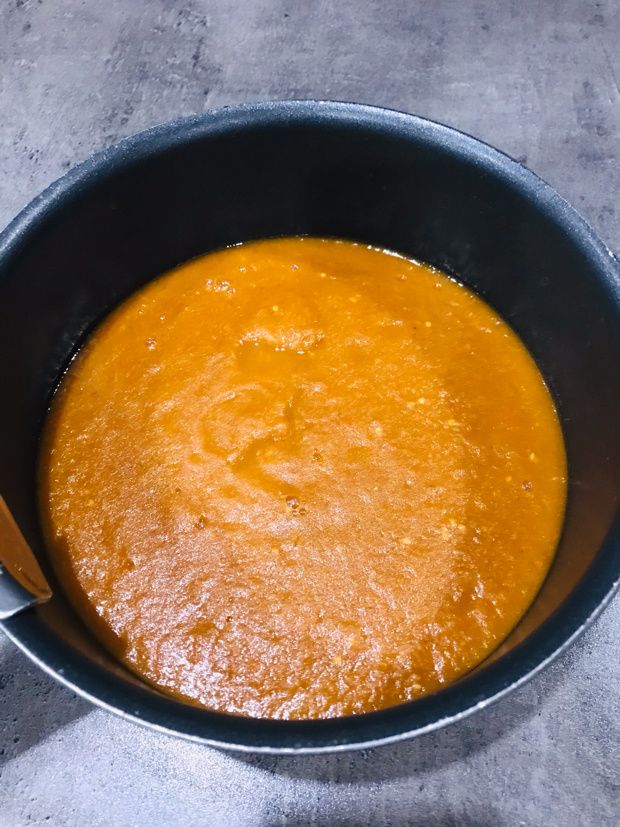 Veloute Tomates Oignon Poireaux Au Thermomix Recettes Simples Et Rapides Veloute Tomates Oignon Poireaux Au Thermomix Recettes Simples Et Rapides