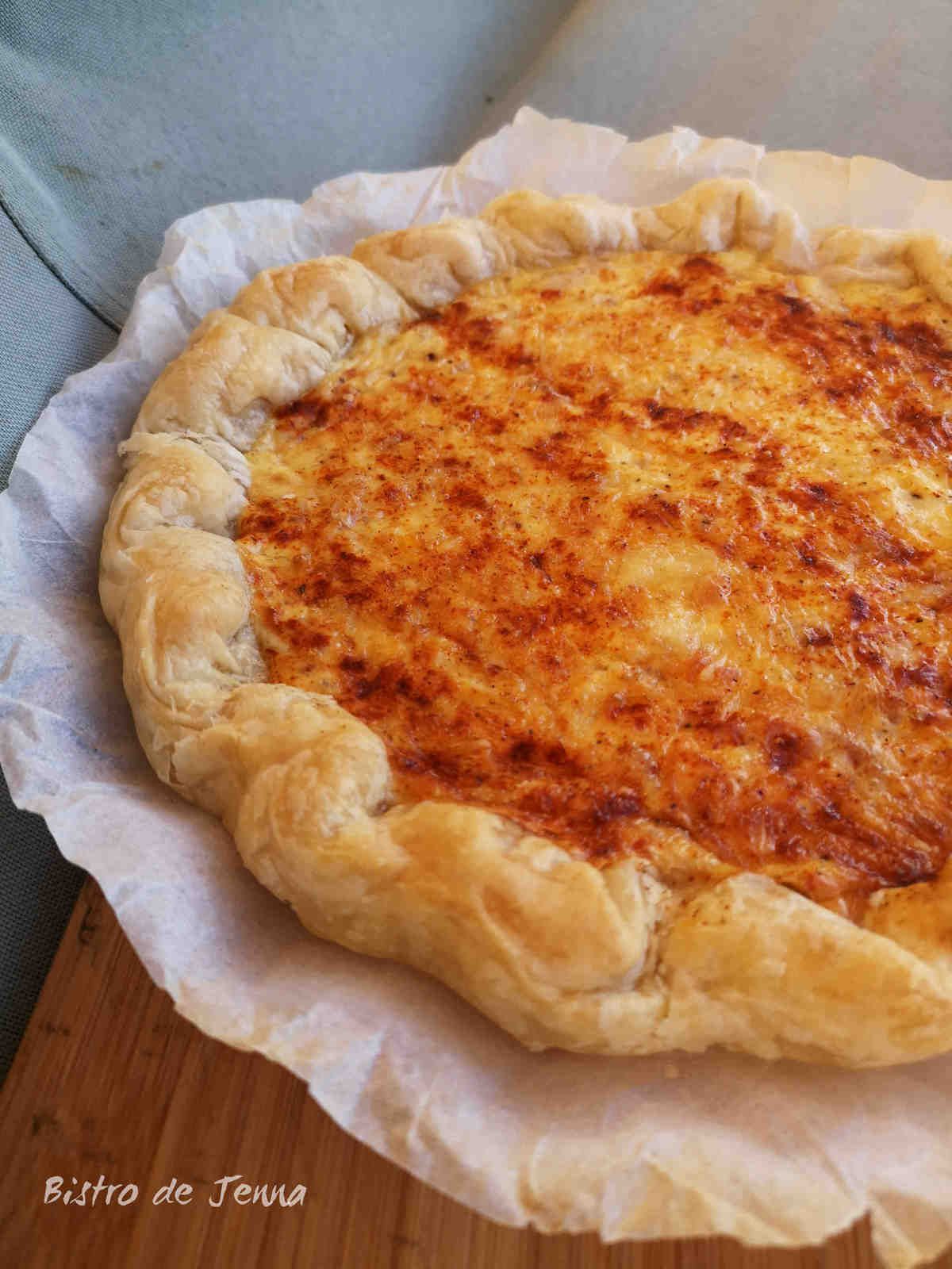 CAKE VAPEUR LARDONS CHÈVRE AMANDES par 86laeti. Une recette de fan à  retrouver dans la catégorie Tartes et tourtes salées, pizzas sur  , de Thermomix<sup>®</sup>.