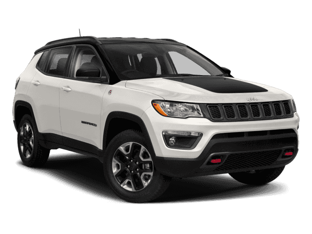 JEEP COMPASS 2018