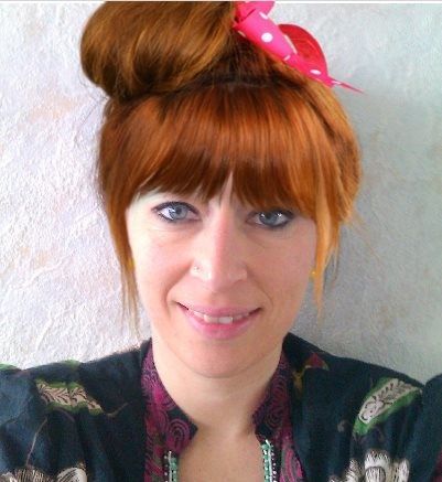 Ma rousse obsession - Le blog de Tamara