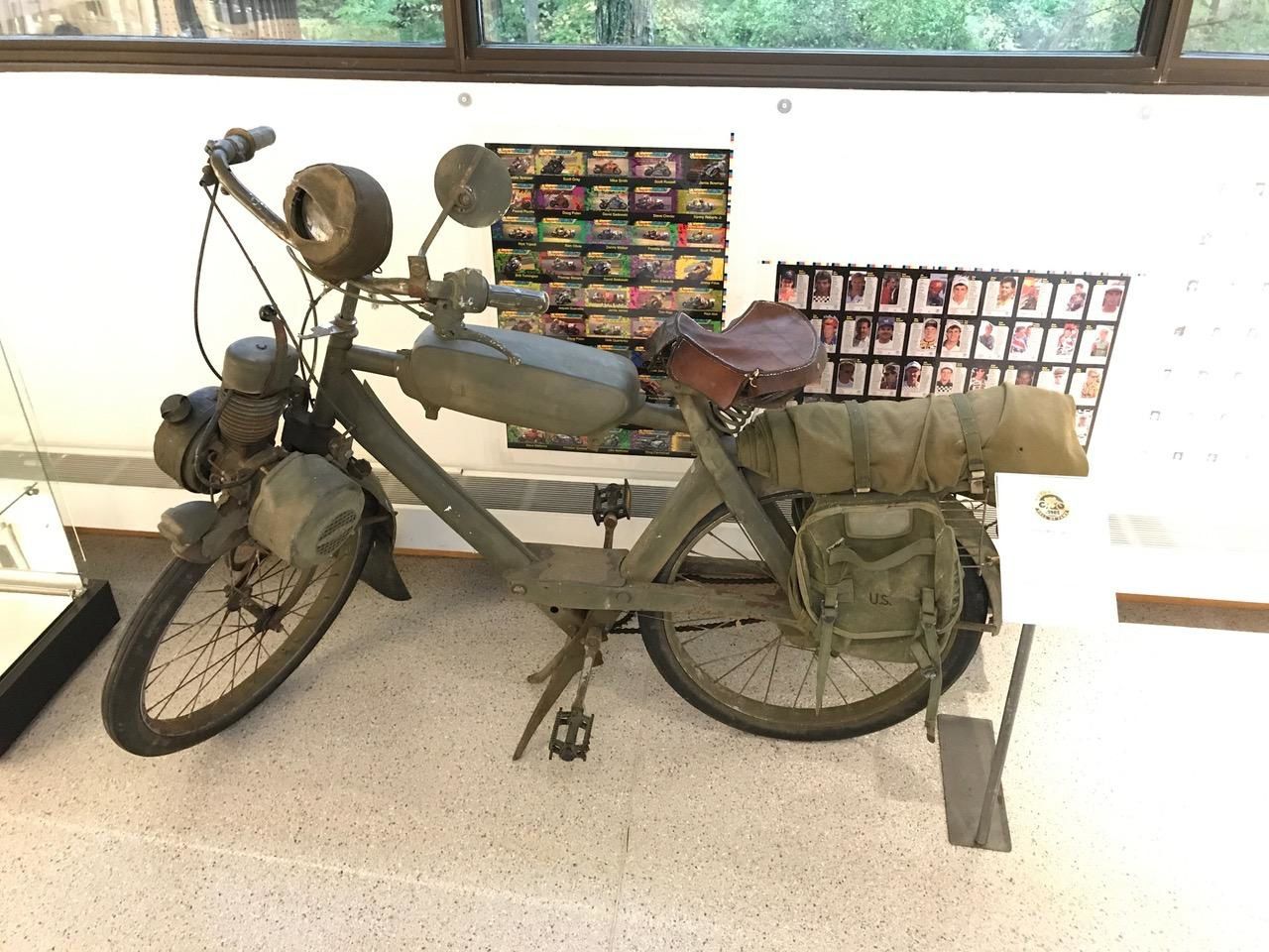 solex us army