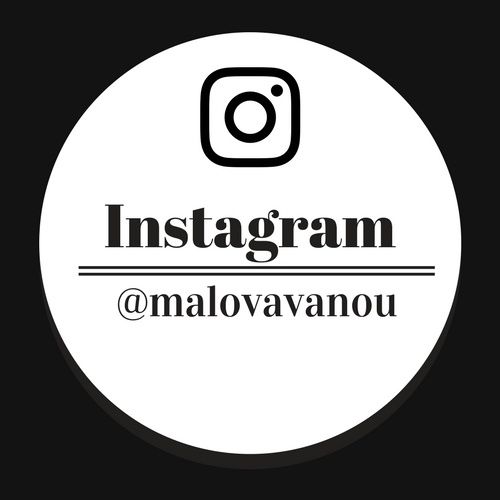 instagram les micmacs de malova