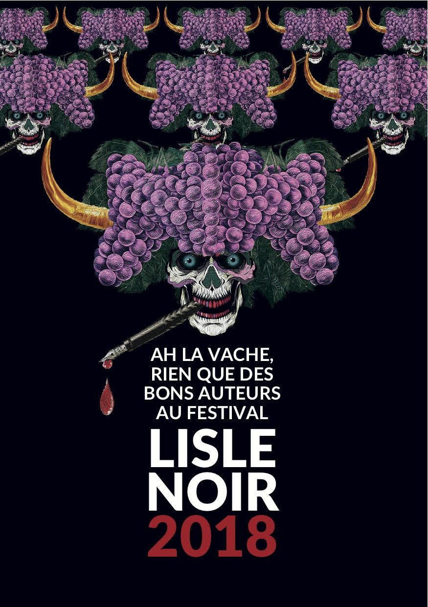 Lisle Noir, 22 et 23 septembre