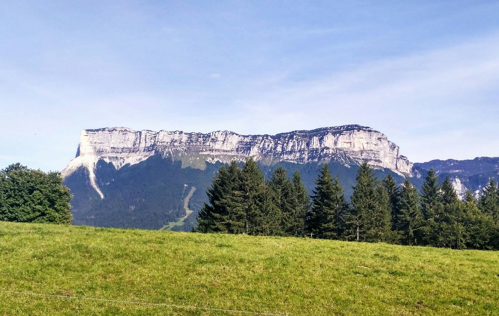 Col de la Cluse, 8ème col du jour