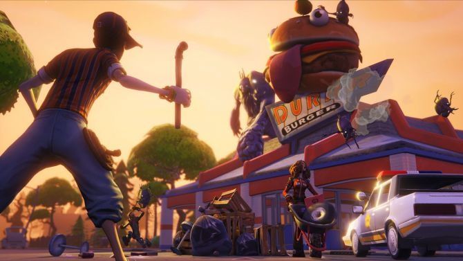 Test Fortnite Jeuxvideo World - on va donc faire le point sur cet acces anticipe payant tres particulier plus qu un test final on peut qualifier cette impression de gros pre test a