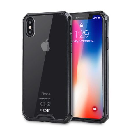 coque iphone 8 plus olixar coque iphone 8 plus olixar