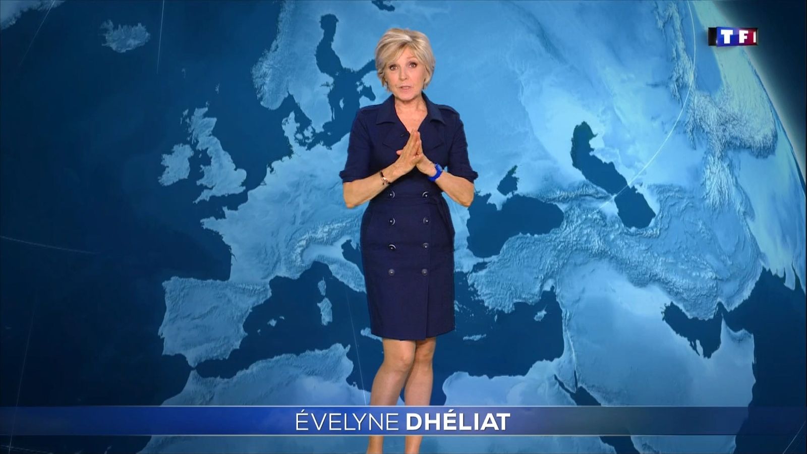 Robes evelyne dhéliat marque deals