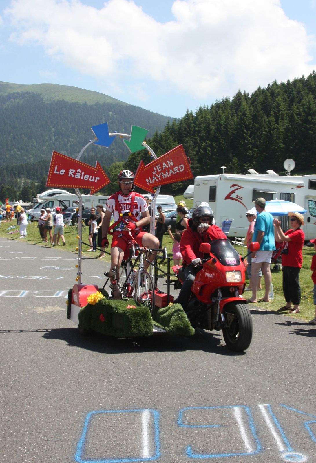 Tour de France
