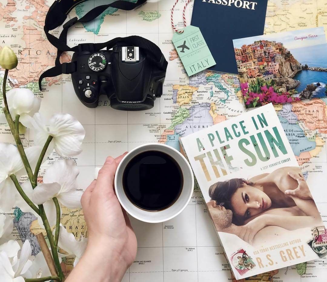 Bookstagram