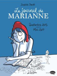 Le journal de Marianne