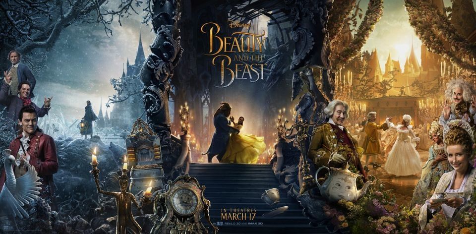 La Belle Et La Bete Version Disney Avec De Vrais Acteurs Les Lectures De Folfaerie La Belle Et La Bete Version Disney Avec De Vrais Acteurs Les Lectures De Folfaerie