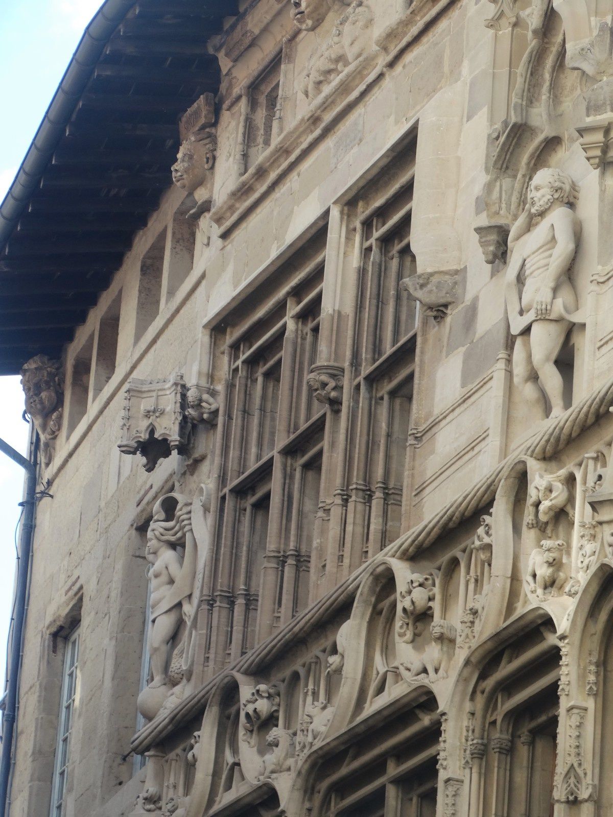 Maison Des Tetes Les Hauts De Hurle Valence