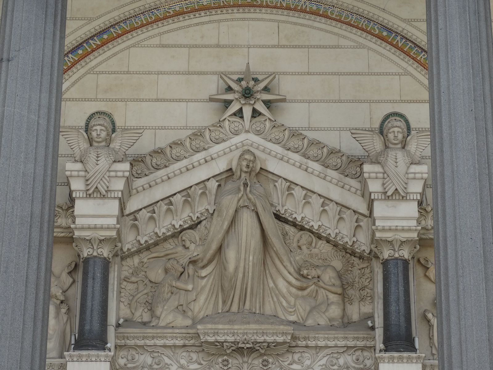 Basilique de Fourvière