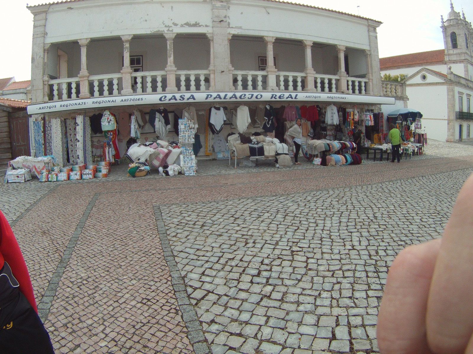 Goldwing - notre voyage au Portugal en 15 jours-6