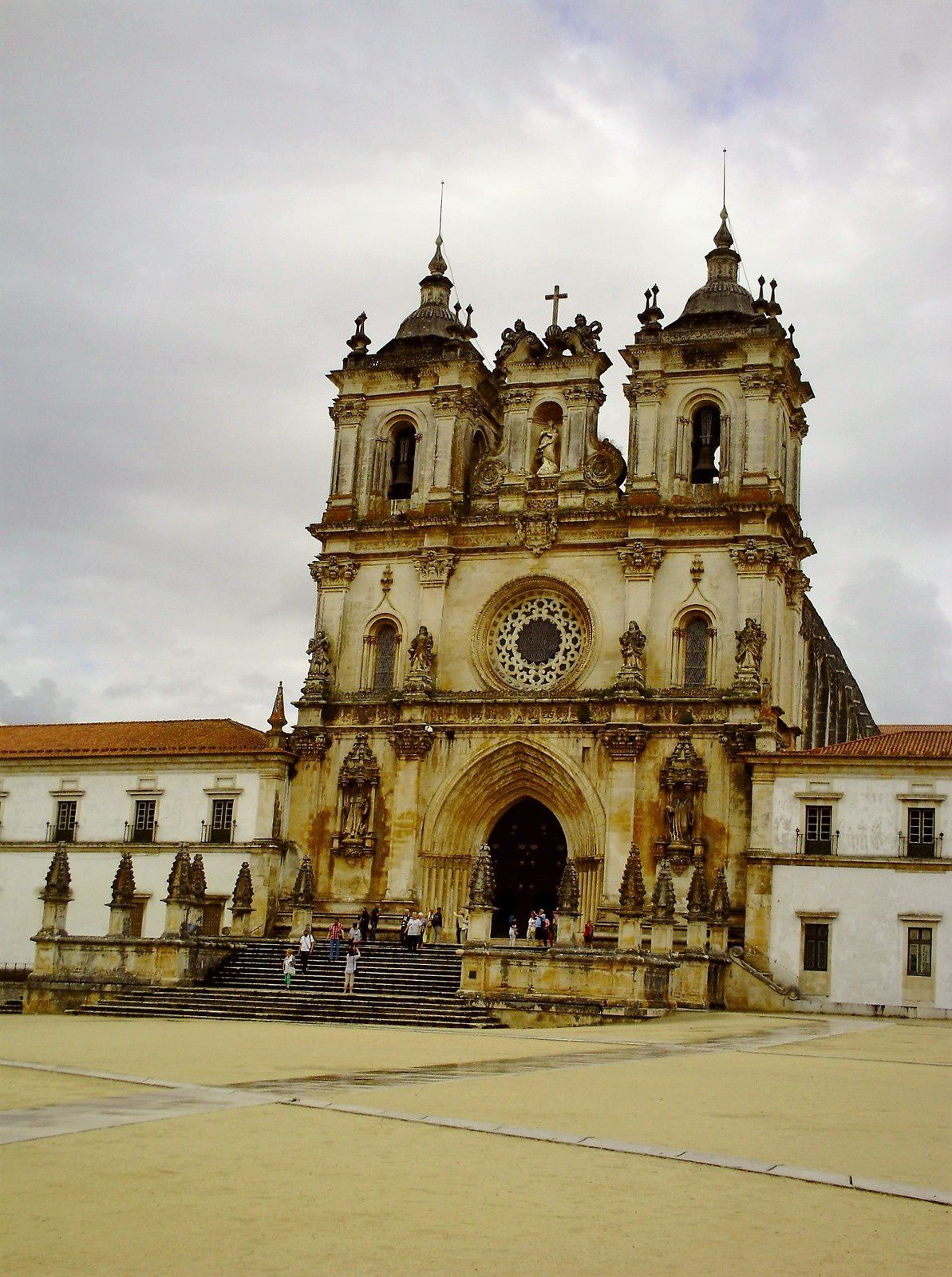 Goldwing - notre voyage au Portugal en 15 jours-7