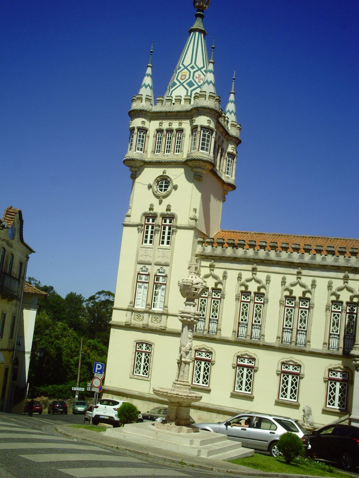 Goldwing - notre voyage au Portugal en 15 jours-12