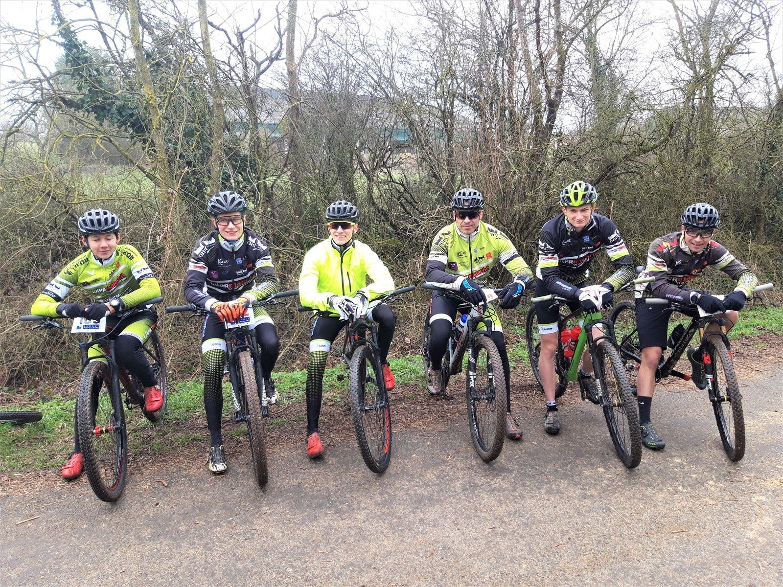 Course vtt 2019 Clearance