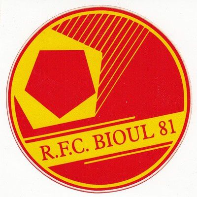 Le RFC Bioul 81 fête Marcel Adnet et Albert Léguiller