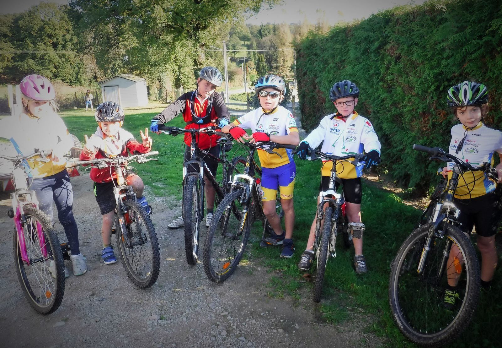 randonnee vtt ufolep charente