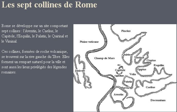 www.civilisation-romaine.com