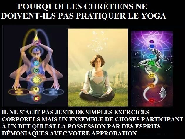 Mon expérience avec la Puissance du Serpent