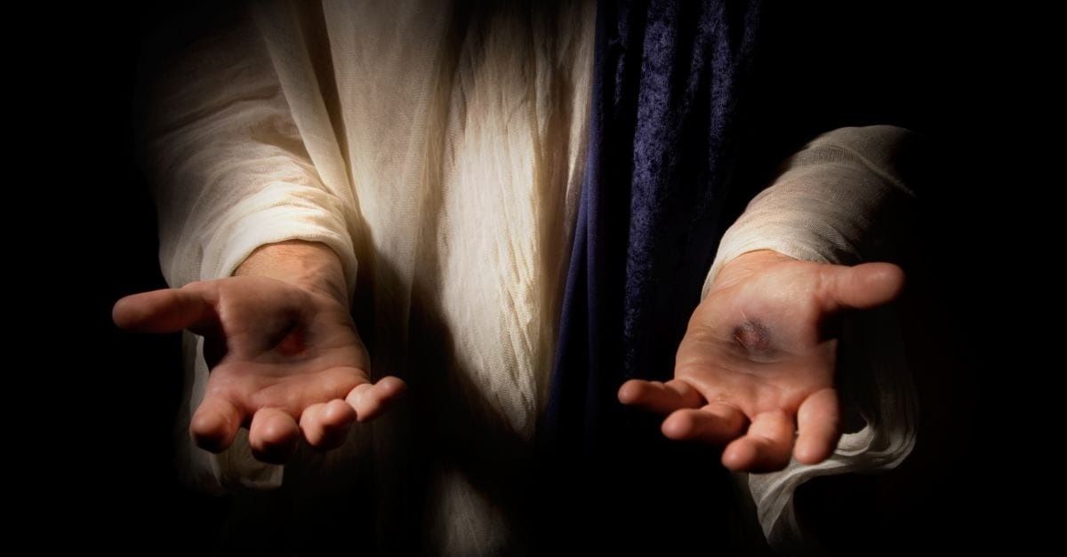 Comme Un Feu Dévorant Renfermé Dans Mes Os Je n'ai point honte de Christ, un feu dévorant Qui est renfermé dans