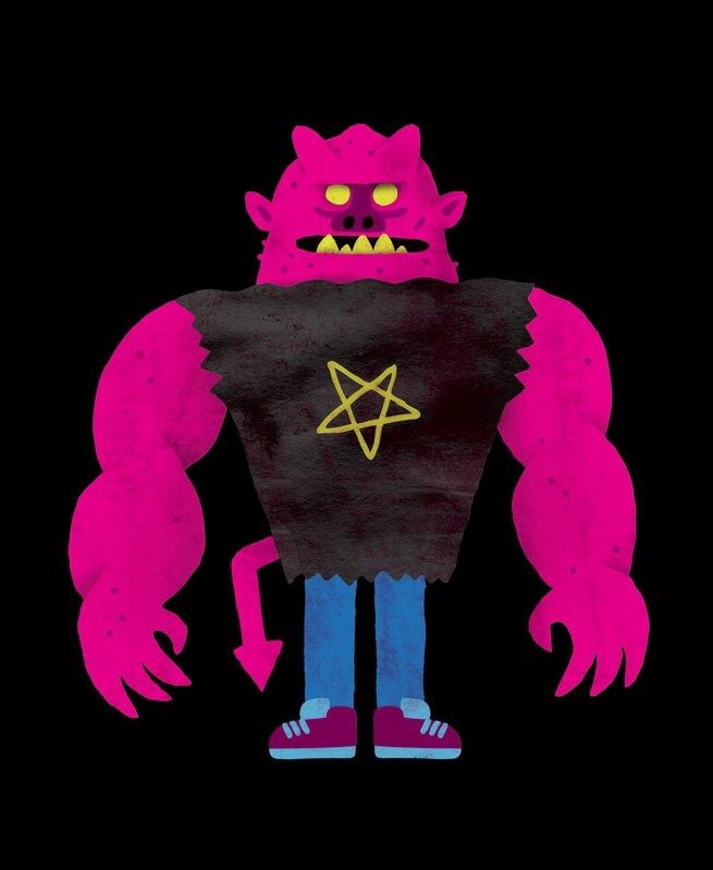 UNE CROIX INVERSEE SYMBOLE DU SATANISME