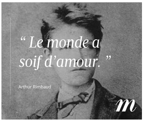 Poeme Le Blog De Hugo