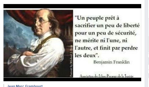 Citation Le Blog De Hugo