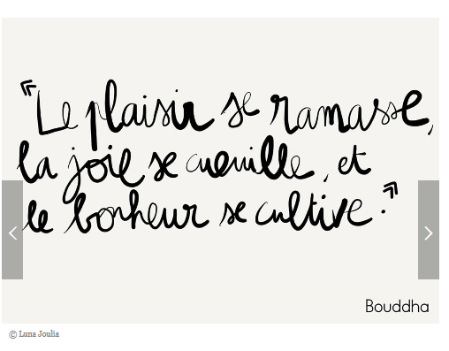 Citation Le Blog De Hugo