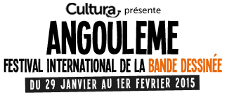 BSC NEWS Festival international de la bande dessinée d'Angoulême