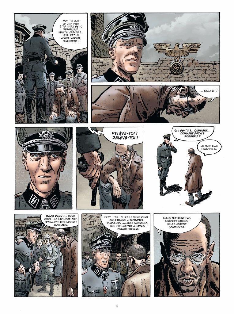 Montagne invisible DISQUE DE KAILASH