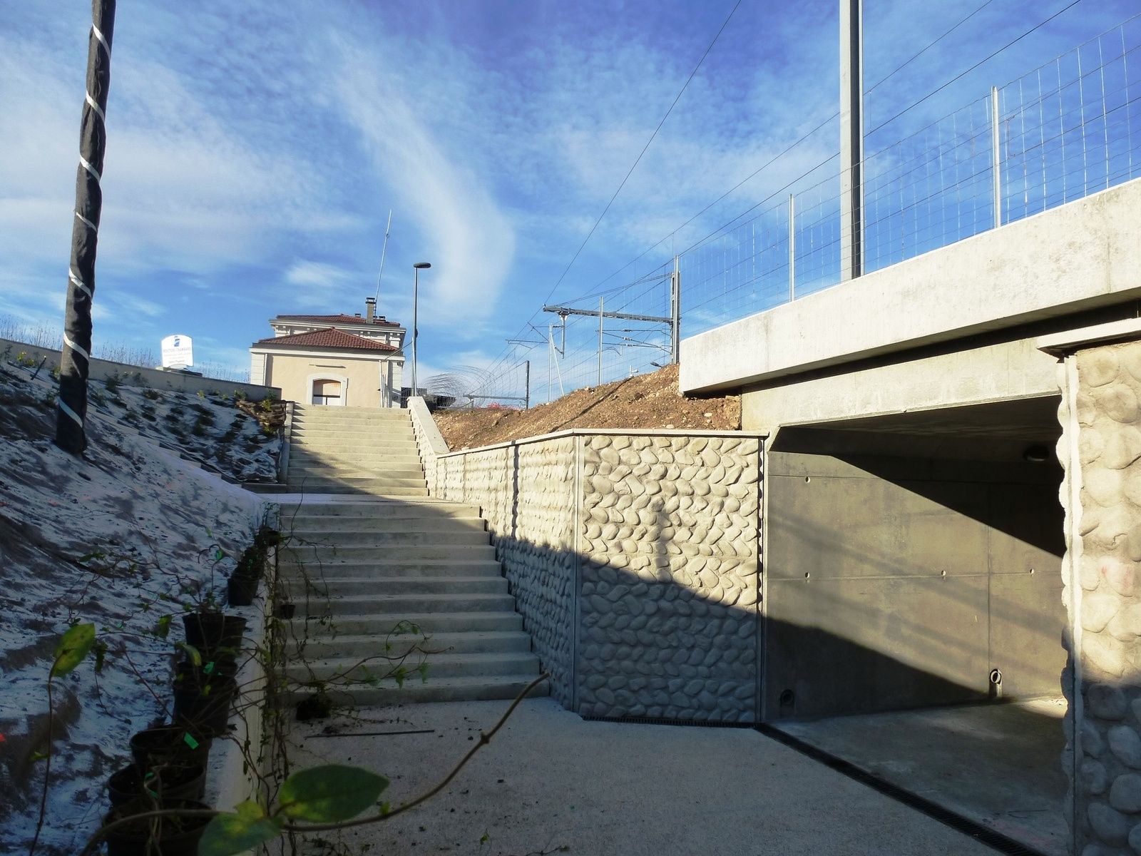 Véloroute Vallée de l'Isère en Drôme V63