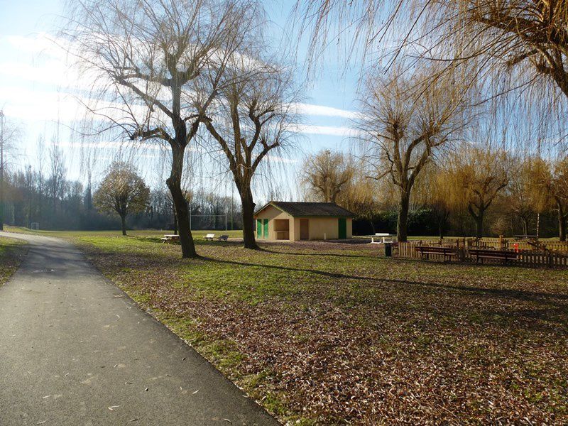 Véloroute Vallée de l'Isère en Drôme V63