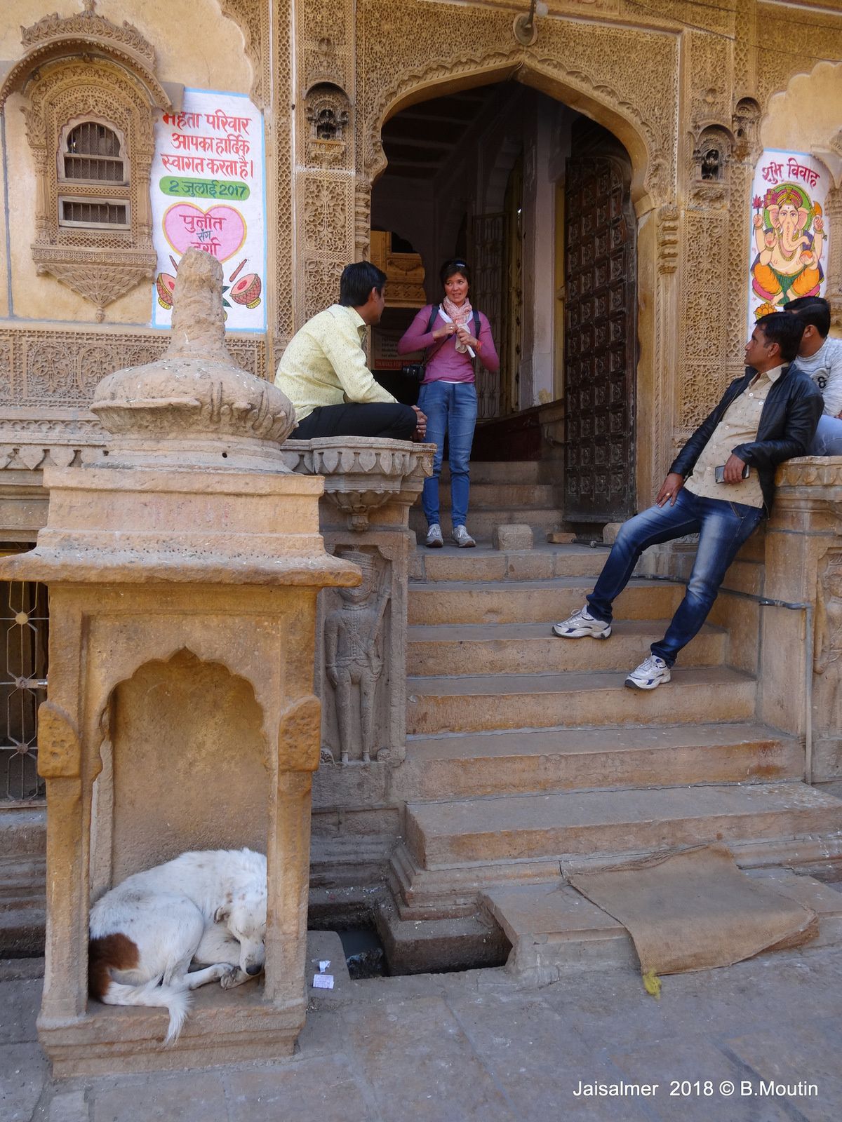 Images de Jaisalmer