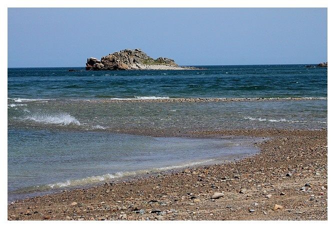 plage du bout du sillon