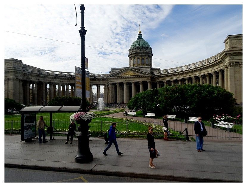 Saint Petersburg (Russie) page 2