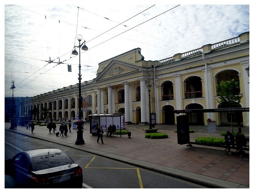 Saint Petersburg (Russie) page 2