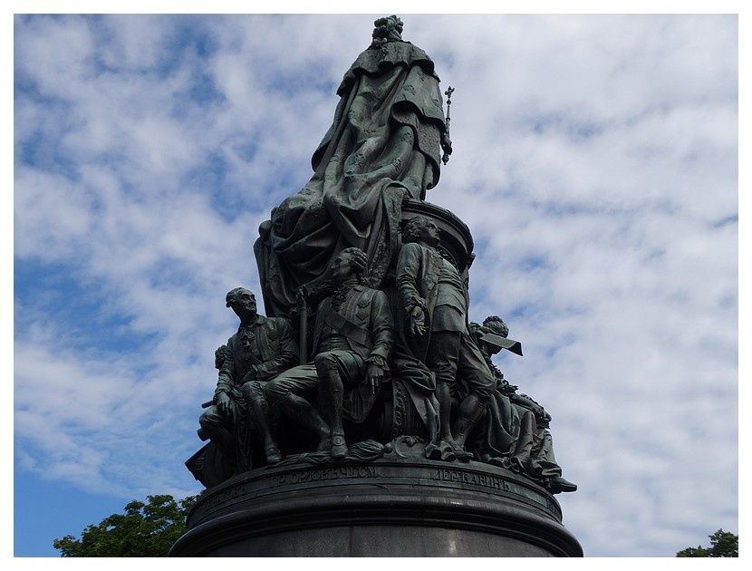 Saint Petersburg (Russie) page 2