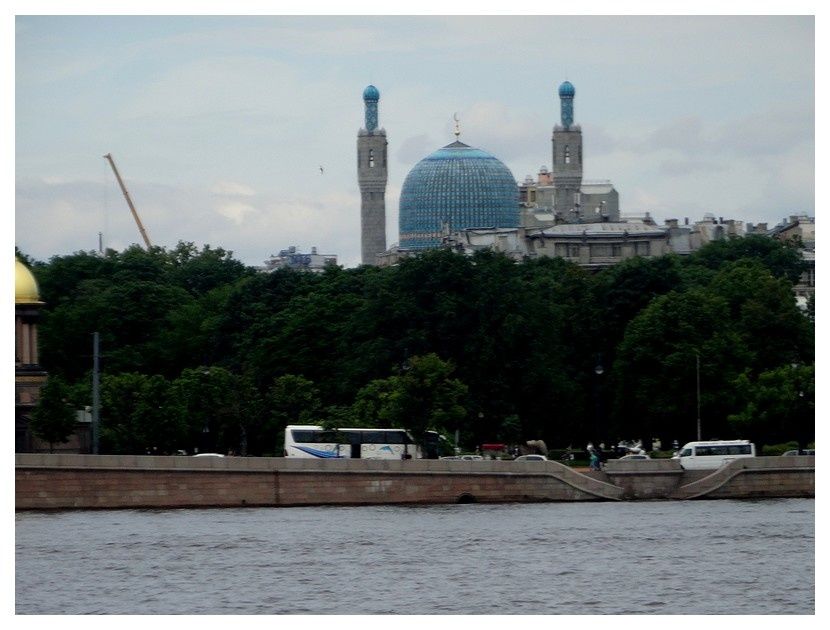 Saint Petersburg (Russie) page 2