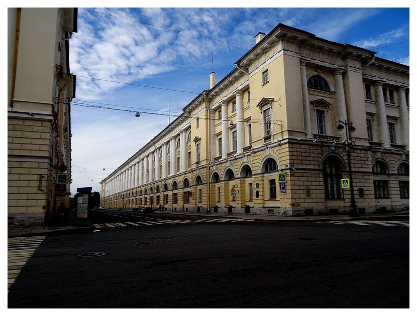 Saint Petersburg (Russie) page 2