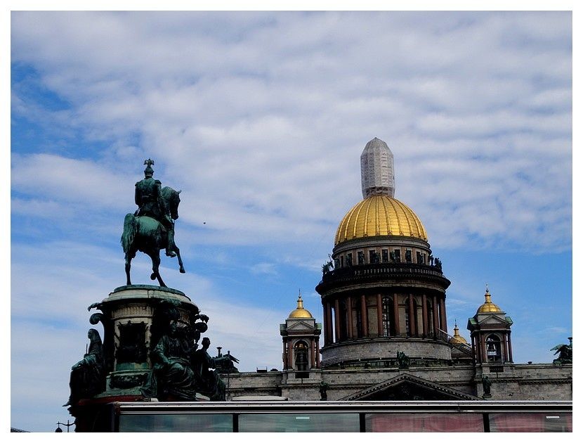 Saint Petersburg (Russie) page 2