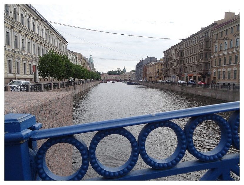 Saint Petersburg (Russie) page 2